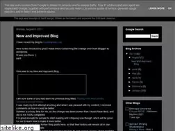 Sites similar to narfi-willem.blogspot.com