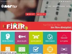 Sites similar to narfikir.com