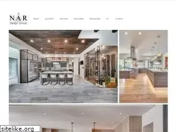 Sites similar to narfinecarpentry.com