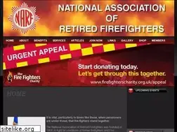 Sites similar to narfire.org.uk
