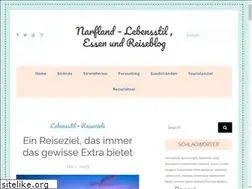 Sites similar to narfland.de