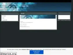 Sites similar to narfm66.tr.gg