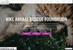 Sites similar to narfrescue.org