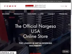 Sites similar to nargesa-usa.com