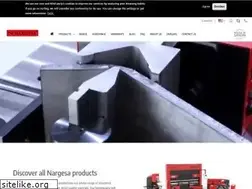 Sites similar to nargesa.com