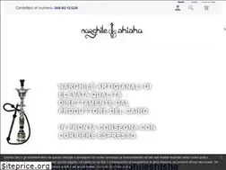 Sites similar to narghileshisha.com