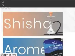 Sites similar to nargilashopbeograd.com
