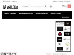 Sites similar to nargileboss.com