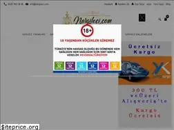 Sites similar to nargileci.com