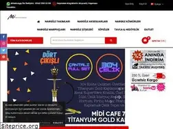 Sites similar to nargiledukkani.com