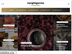 Sites similar to nargilegurme.com