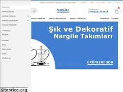 Sites similar to nargilemalzemeleri.com