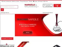 Sites similar to nargilemalzemesi.com