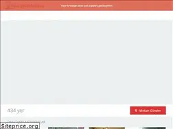Sites similar to nargilemekani.com