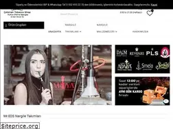 Sites similar to nargilesatisnoktasi.com