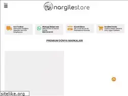 Sites similar to nargilestore.com