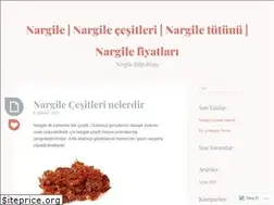 Sites similar to nargiletr.wordpress.com