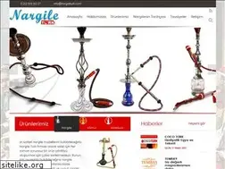 Sites similar to nargileturk.com