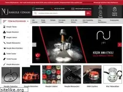 Sites similar to nargileuzmani.com