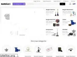 Sites similar to nargilex.com