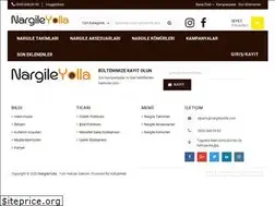 Sites similar to nargileyolla.com