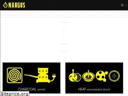 Sites similar to nargos.fr