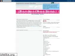Sites similar to nargothebortsdeviantsubculture.blogspot.com