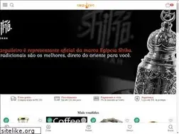 Sites similar to narguileiro.com.br