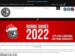 Sites similar to narguiluxe.com