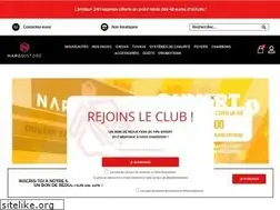 Sites similar to narguistore.fr