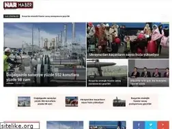 Sites similar to narhaber.com