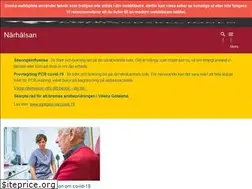 Sites similar to narhalsan.se