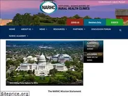 Sites similar to narhc.org