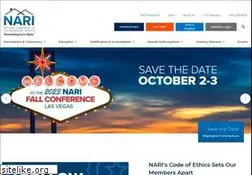 Sites similar to nari.org