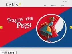 Sites similar to naria.com.tr