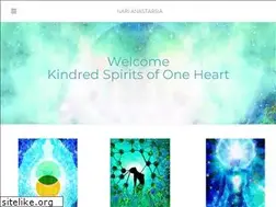 Sites similar to narianastarsia.com
