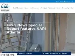 Sites similar to nariatlanta.org