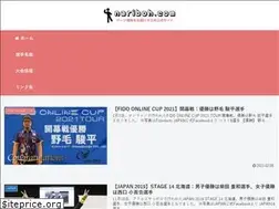 Sites similar to nariboh.com