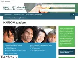 Sites similar to naric.be