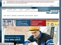 Sites similar to naric.co.uk