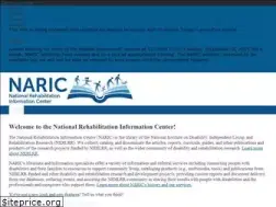 Sites similar to naric.com