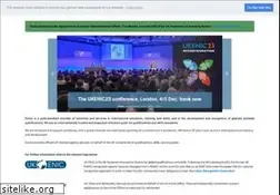 Sites similar to naric.org.uk
