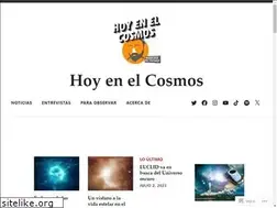 Sites similar to naricesdetycho.org