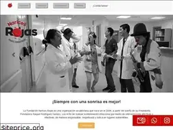 Sites similar to naricesrojas.org