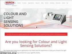 Sites similar to narich.co.za