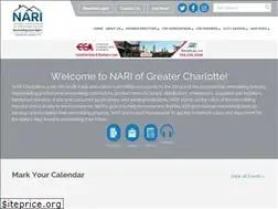Sites similar to naricharlotte.com