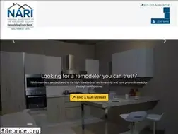 Sites similar to naricincinnati.org