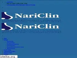 Sites similar to nariclin.com.br