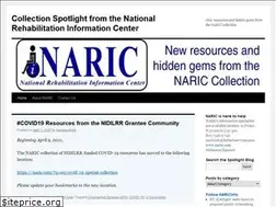 Sites similar to naricspotlight.wordpress.com