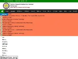 Sites similar to narict.gov.ng